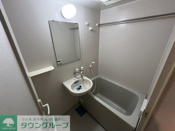 willDo越谷の物件内観写真